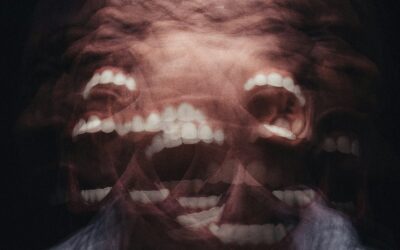 The Anger Stage of Grief