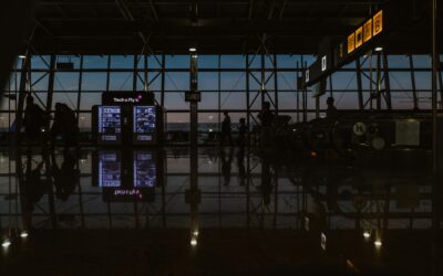 Inadmissible Passenger